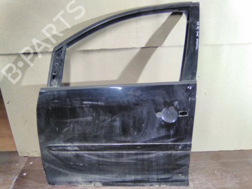 Used Left front door Left front door 22933797 22933797