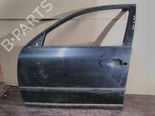 Used Left front door Left front door VW PASSAT B5 (3B2) 1.9 TDI (90 hp) 22933800 22933800