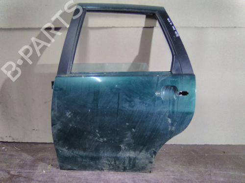 Dør venstre bagtil Dør venstre bagtil SEAT IBIZA II (6K1) 1.4 i (60 hp) 22933843 22933843