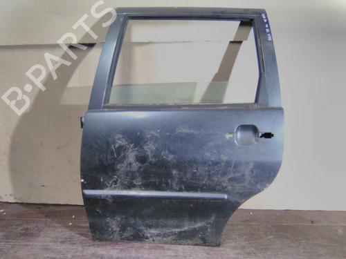 Dør venstre bagtil Dør venstre bagtil VW POLO III (6N1) 64 1.9 D (64 hp) 22933827 22933827