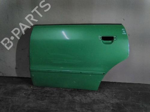 Used Left rear door Left rear door AUDI A4 B6 Avant (8E5) 2.5 TDI (163 hp) 22933850 22933850