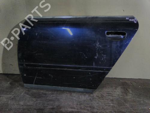Used Left rear door Left rear door 22933855 22933855