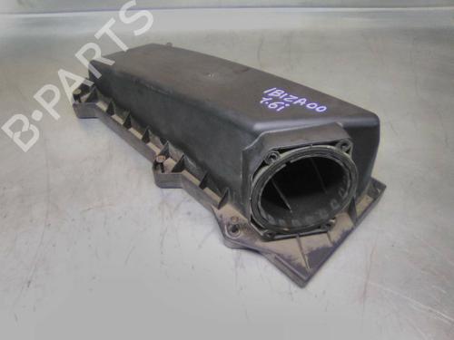 Used Air filter box Air filter box SEAT IBIZA II (6K1) 1.6 i (101 hp) 19855946 19855946