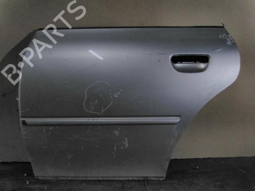 Used Left rear door Left rear door 22933841 22933841