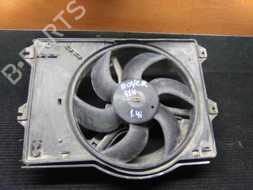 Used Radiator fan Radiator fan 19855950 19855950