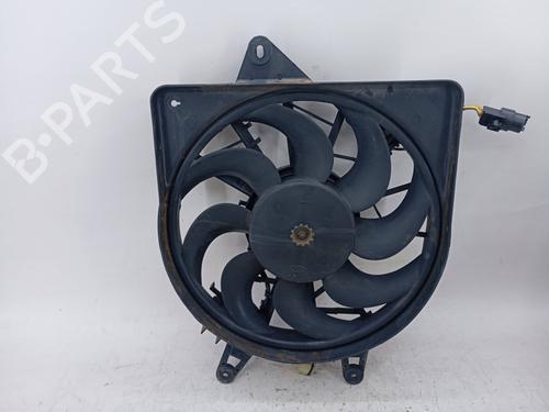 radiator-fan-hyundai-s-coupe-slc-1990-1991-1992-1993-1994-1995-1996-26644708 main image