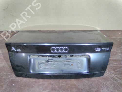 Used Tailgate Tailgate 22933861 22933861