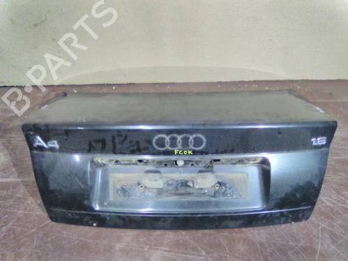 Used Tailgate Tailgate 22933862 22933862