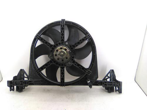 Used Radiator fan Radiator fan 27500250 27500250