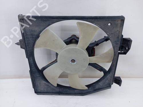 Used Radiator fan Radiator fan MAZDA 323 S V (BA) 1.5 16V (90 hp) 29184682 29184682