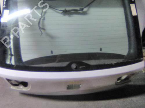 Used Tailgate Tailgate 22933867 22933867
