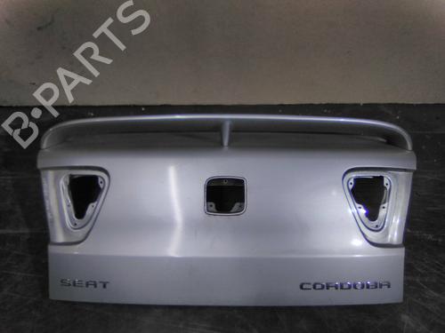 Used Tailgate Tailgate 22933869 22933869