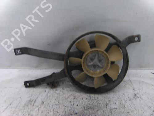 Used Radiator fan Radiator fan JAGUAR XE (X760) [2015-2026] 36228829 36228829