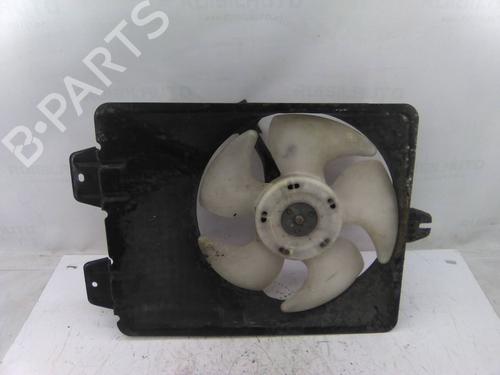 Used Radiator fan Radiator fan 19855960 19855960