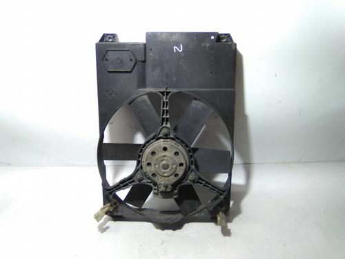 Used Radiator fan Radiator fan 19855961 19855961