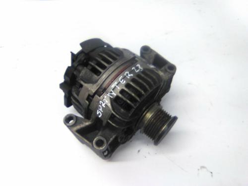 Alternador Alternador PEUGEOT 206 Hatchback (2A/C) [1998-2012] 36228832 36228832