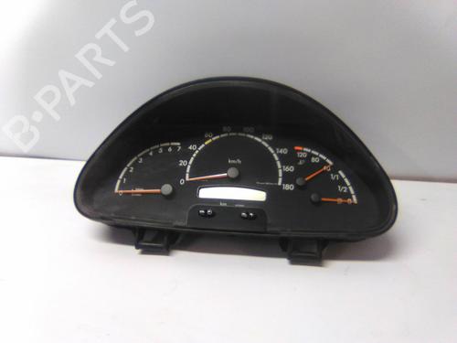 Quadrante Quadrante PEUGEOT 206 Hatchback (2A/C) [1998-2012] 36228834 36228834