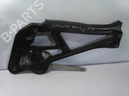 Used Front right window mechanism Front right window mechanism 36228835 36228835