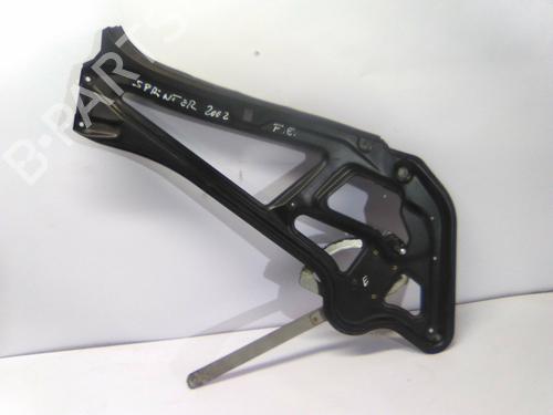 Used Front left window mechanism Front left window mechanism 36228836 36228836