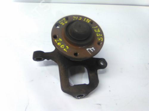 Used Left front steering knuckle Left front steering knuckle BMW 3 Touring (E91) [2004-2012] 36228850 36228850
