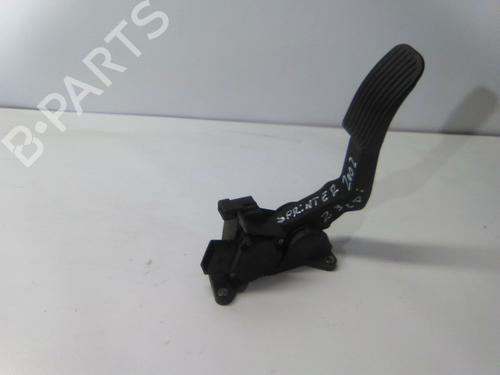 Pédale Pédale PEUGEOT 206 Hatchback (2A/C) [1998-2012] 36228837 36228837