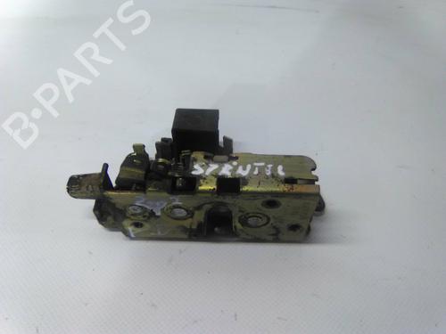 Used Front right lock Front right lock PEUGEOT 206 Hatchback (2A/C) [1998-2012] 36228838 36228838