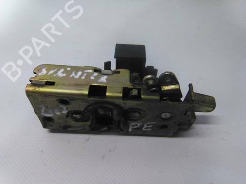 Used Front left lock Front left lock 36228839 36228839