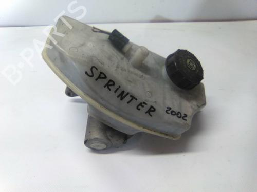 Used Brake master cylinder Brake master cylinder BMW 3 Touring (E91) [2004-2012] 36228855 36228855