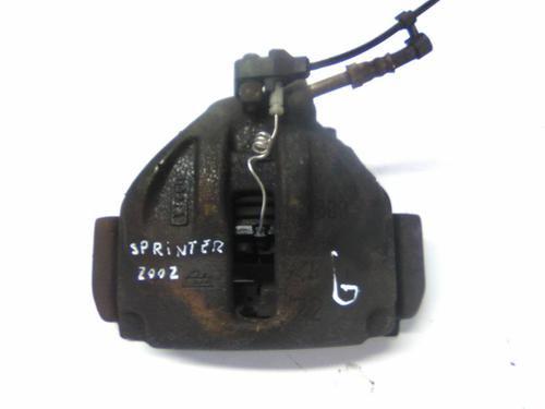 Used Right front brake caliper Right front brake caliper BMW 3 Touring (E91) [2004-2012] 36228856 36228856