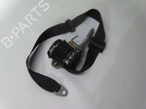 Sikkerhedssele foran venstre Sikkerhedssele foran venstre PEUGEOT 206 Hatchback (2A/C) [1998-2012] 36228842 36228842