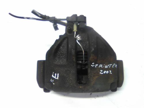 Used Left front brake caliper Left front brake caliper BMW 3 Touring (E91) [2004-2012] 36228857 36228857