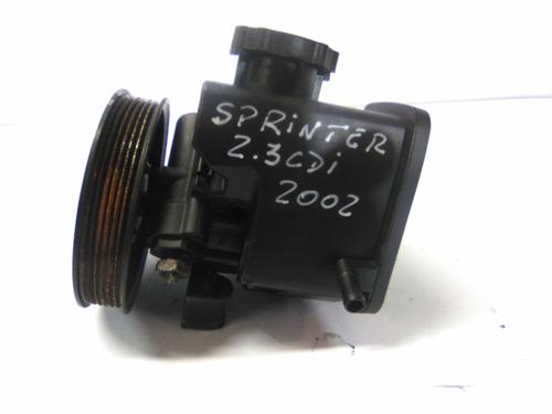 Styring servopumpe Styring servopumpe VW GOLF III (1H1) [1989-2000] 36228844 36228844