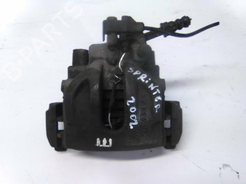 Used Left rear brake caliper Left rear brake caliper BMW 3 Touring (E91) [2004-2012] 36228859 36228859