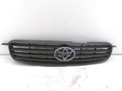 Grill Grill TOYOTA COROLLA Estate (_E11_) 1.9 D (WZE110_, WZE110R) (69 hp) 19855966 19855966