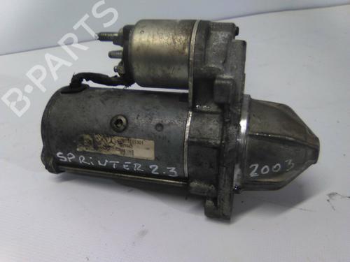 Used Starter Starter MINI MINI (R50, R53) [2001-2006] 36228845 36228845