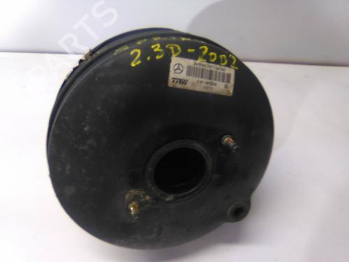 Bremseservo Bremseservo BMW 3 Touring (E91) [2004-2012] 36228846 36228846