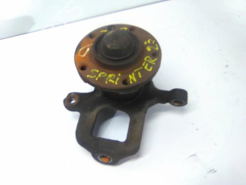 Used Right front steering knuckle Right front steering knuckle BMW 3 Touring (E91) [2004-2012] 36228849 36228849