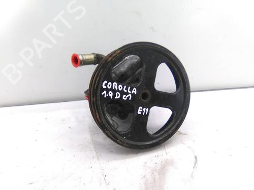 Used Steering pump Steering pump 19855978 19855978