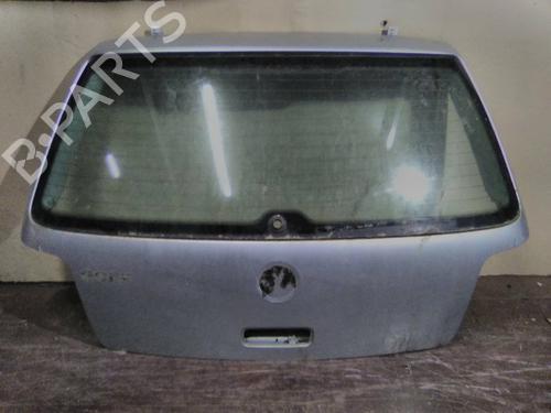 Used Tailgate Tailgate 22933885 22933885