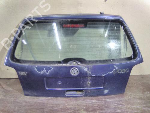 Used Tailgate Tailgate 22954388 22954388
