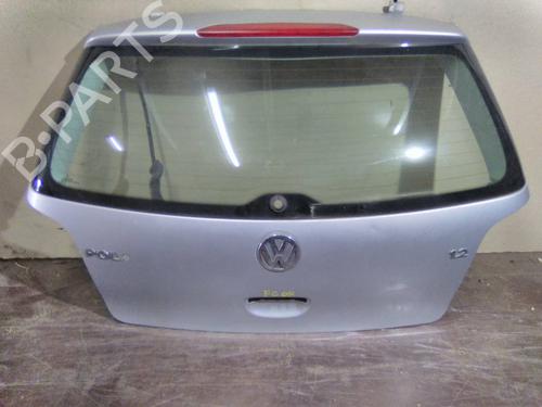 Used Tailgate Tailgate 22954389 22954389