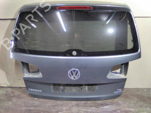 Used Tailgate Tailgate VW TOURAN (1T1, 1T2) 2.0 TDI (136 hp) 22954391 22954391