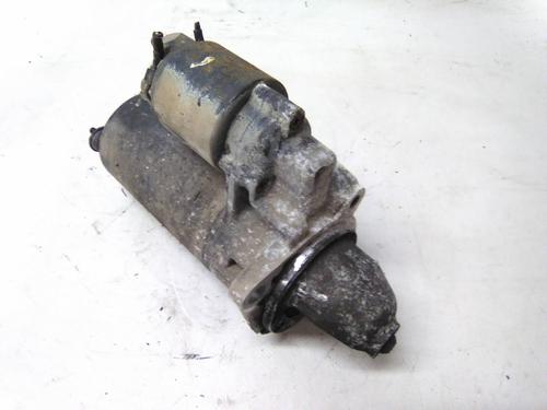 Used Starter Starter 19855996 19855996
