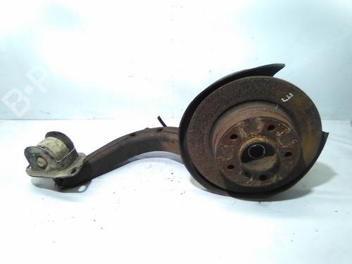 Used Left rear steering knuckle Left rear steering knuckle BMW 3 (E36) 316 i (100 hp) 19855997 19855997