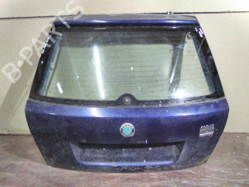 Used Tailgate Tailgate 22933883 22933883