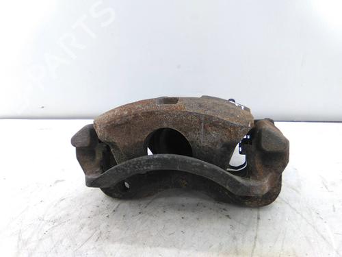 Used Left front brake caliper Left front brake caliper MITSUBISHI ECLIPSE I (D2_A) 2.0 i 16V (D22A, D27A) (150 hp) 19856029 19856029