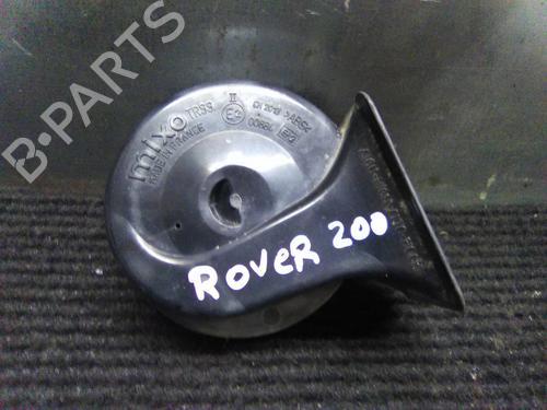 Used Horn Horn ROVER 200 II Hatchback (RF) 220 SDi (105 hp) 19856032 19856032