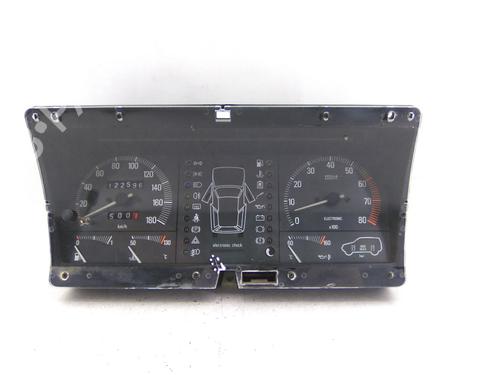 Used Instrument cluster Instrument cluster LANCIA Y10 (156_) 1.1 i.e Fire (156AC) (57 hp) 26568810 26568810