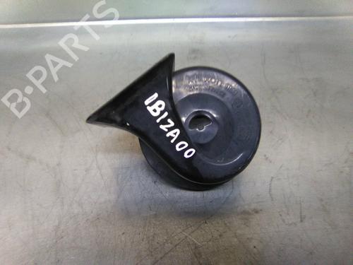 Used Horn Horn 19856033 19856033