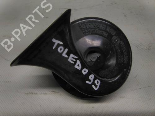 Used Horn Horn 19856034 19856034